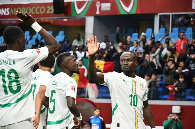 بعد فوز السنغال.. جدول ترتيب المجموعة الرابعة بأمم أفريقيا 2025 